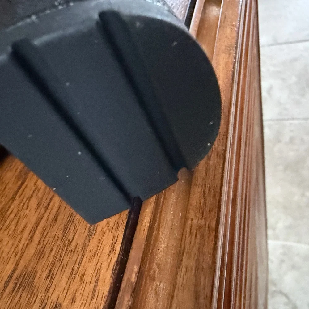 Corso Como Black Lace-Up Ankle Boots - Picture 13 of 15